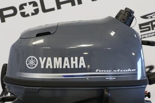 2025 Yamaha F6LMHA
