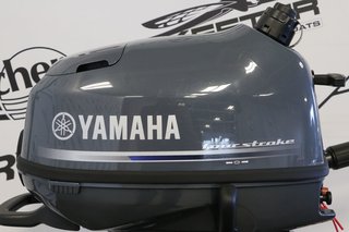 2022 Yamaha F6SMHA