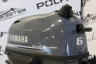 Yamaha F6SMHA  2024