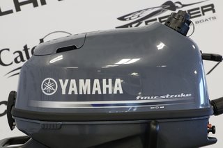2024 Yamaha F6SMHA