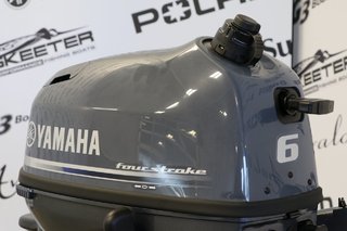 Yamaha F6SMHA  2025