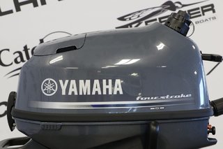 Yamaha F6SMHA  2025