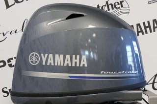 Yamaha F70LA LONG (20 POUCES) 2024