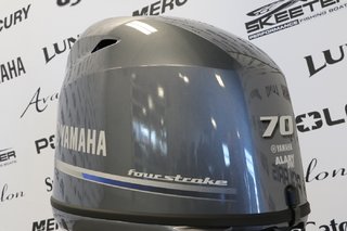 2024 Yamaha F70LA LONG (20 POUCES)