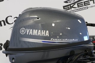 2025 Yamaha F8LMHB LONG ( 20 POUCES)