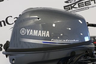 Yamaha F8SMHB  2024