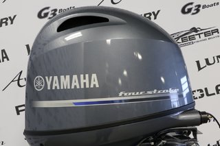 2025 Yamaha F90XB X-LONG (25 POUCES)