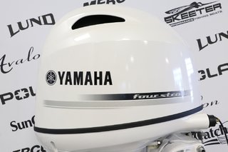 Yamaha F90LB2 LONG (20 POUCES) 2024