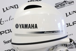 Yamaha F90LB2 LONG (20 POUCES) 2025
