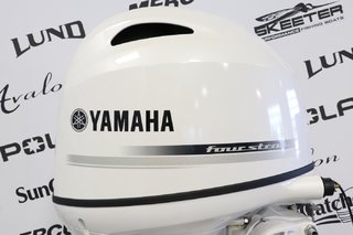 Yamaha F90XB2 X-LONG (25 POUCES) 2025