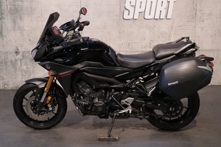 2016 Yamaha FJ-09