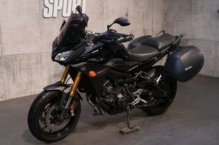 2016 Yamaha FJ-09