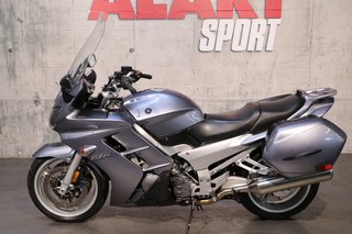 Yamaha FJR1300  2004