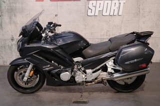 2015 Yamaha FJR1300 20IÈME ANNIVRESAIRE