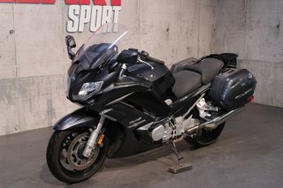 2015 Yamaha FJR1300 20IÈME ANNIVRESAIRE