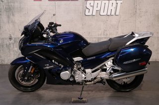 Yamaha FJR1300 ES  2023