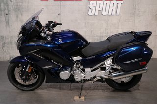 Yamaha FJR1300 ES  2024