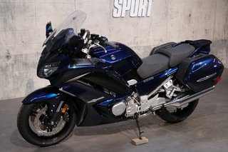 Yamaha FJR1300 ES  2024
