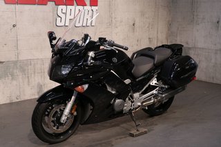 2009 Yamaha FJR1300