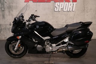 2009 Yamaha FJR1300