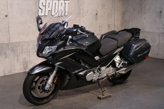 2016 Yamaha FJR1300 (ABS)