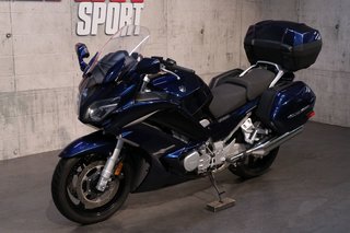 2016 Yamaha FJR1300