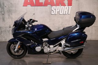 2016 Yamaha FJR1300