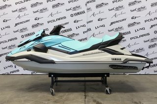 Yamaha FX Cruiser HO Audio  2025