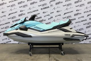 2025 Yamaha FX Cruiser HO Audio