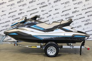 2020 Yamaha FX Cruiser