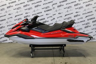 Yamaha FX Cruiser HO  2026