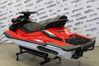 Yamaha FX Cruiser HO  2026