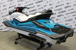 Yamaha FX Cruiser HO  2026