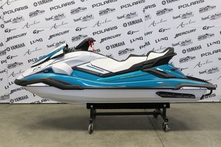 Yamaha FX Cruiser HO  2026