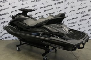 Yamaha FX Cruiser SVHO  2021