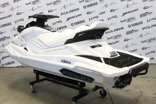 Yamaha FX Cruiser SVHO  2026