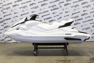 Yamaha FX Cruiser SVHO  2026