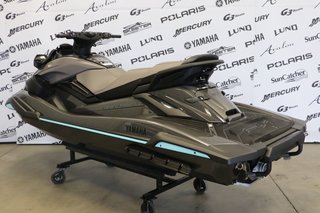 Yamaha FX HO Audio  2025