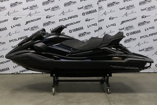 2026 Yamaha FX LIMITED SVHO