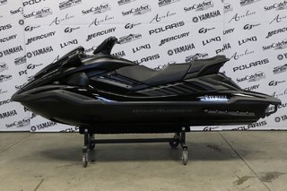 Yamaha FX SVHO Audio ENR. 2024