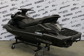 2024 Yamaha FX SVHO Audio ENR.