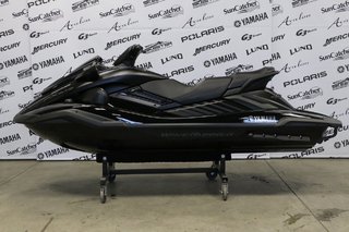 2024 Yamaha FX SVHO Audio ENR.