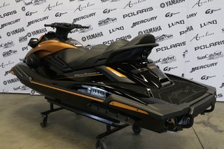 Yamaha FX SVHO LIMITED  2024