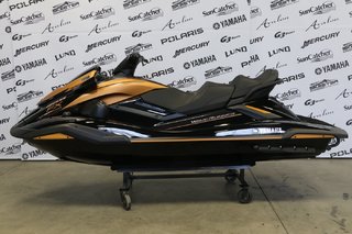Yamaha FX SVHO LIMITED  2024