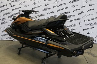 Yamaha FX SVHO LIMITED ENR. 2024