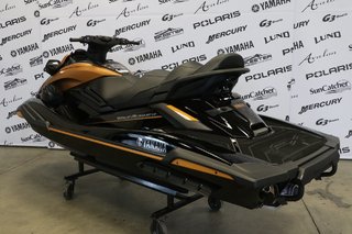 2024 Yamaha FX SVHO LIMITED ENR.