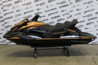 2024 Yamaha FX SVHO LIMITED ENR.