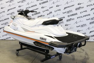 Yamaha GP HO Audio  2026
