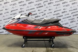 2025 Yamaha GP HO