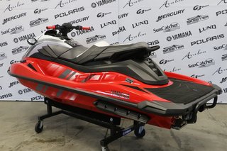 2025 Yamaha GP HO
